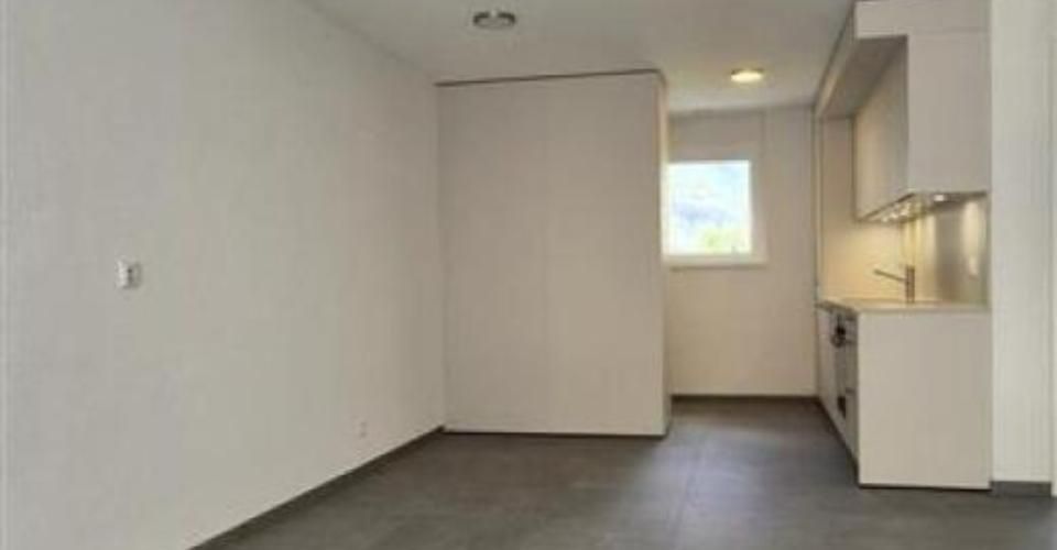 Neuf - Appartement de 3.5 pièces avec balcon et places de parc - Appartement 3.5 pièces - image - 4