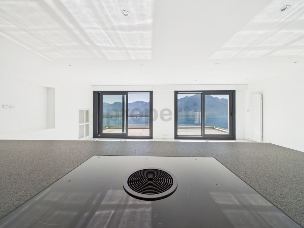 Appartement meublé de 3.5 pièces à Territet - Image 3