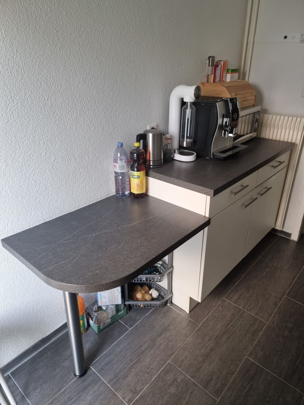 Helle 4.5-Zimmer-Wohnung mit zwei Balkonen an ruhiger Lage - Bild 10