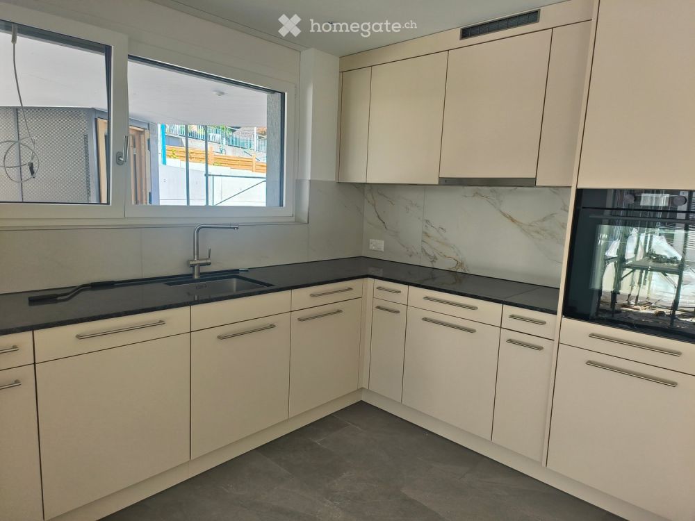 Moderne 3.5-Zimmer-Wohnung im Neubau in Wollerau - Bild 2