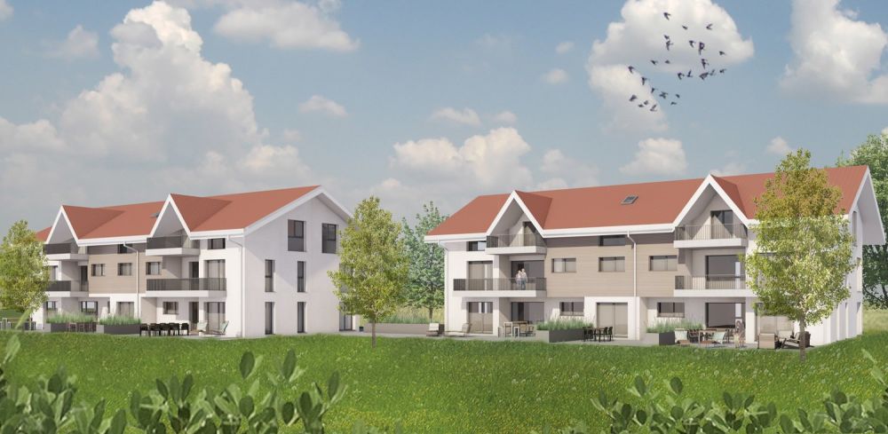 Ihr neues Zuhause – modern, ruhig und mitten im Seeland. - Bild 9