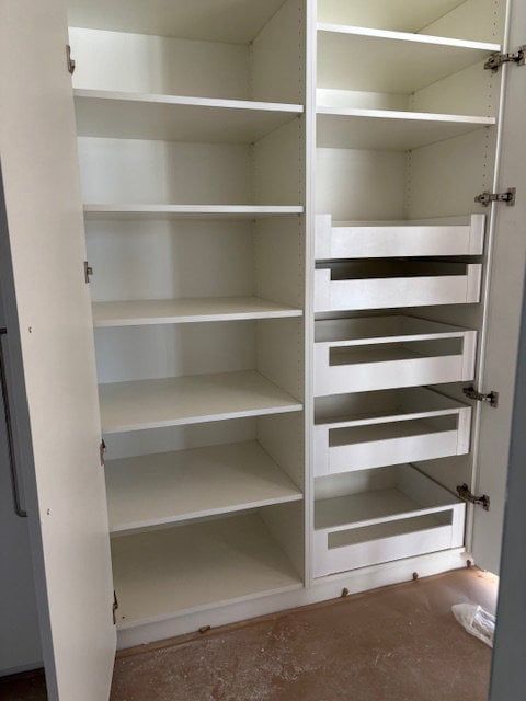 Neubau Erstbezug - moderne 3.5-Zimmerwohnung mit Gartensitzplatz - Einbauschrank