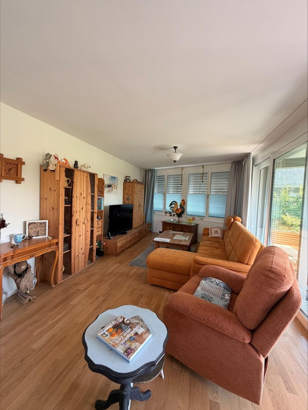 3.5 Zimmerwohnung in Stein am Rhein - Bild 3