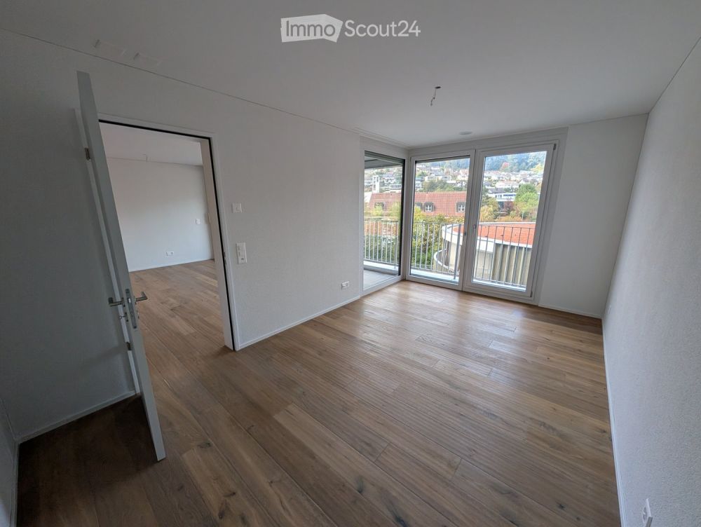 Erstvermietung von 2.5 Zimmer-Wohnung an bester Zentrumslage (höchster Innenausbaustandard) - Bild 9