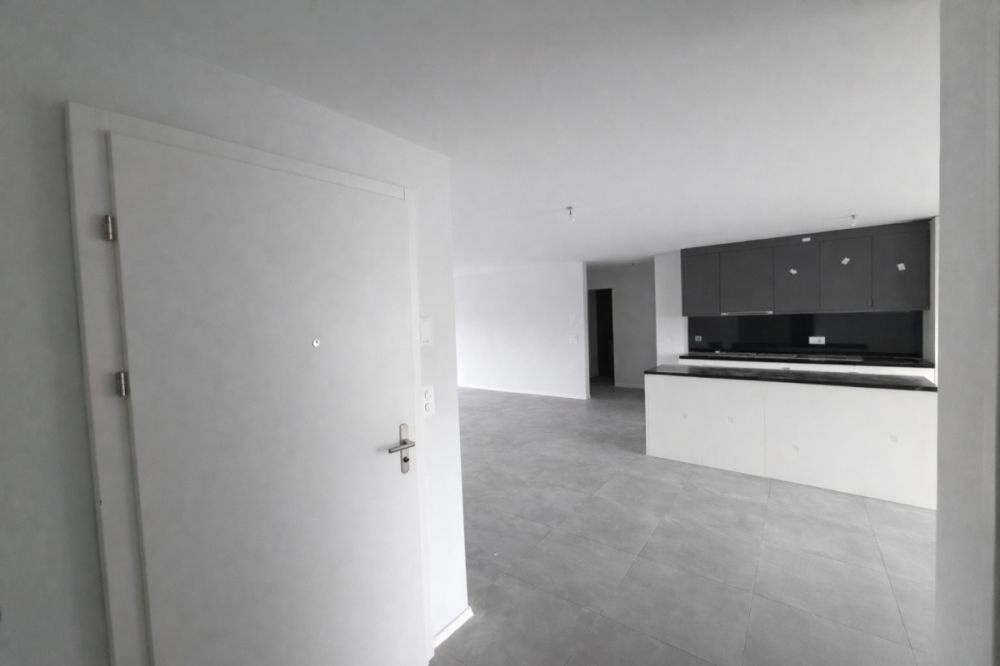 Appartement neuf de 5.5 pièces au 1er étage à Farvagny - Bild 1