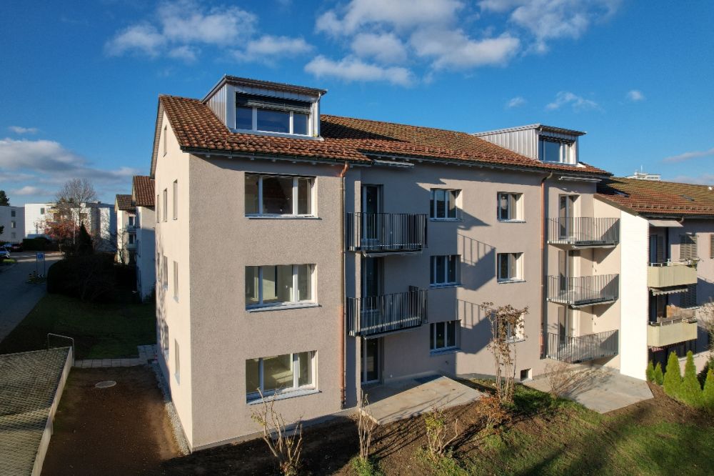 Letzte 4.5-Zimmer-Maisonettewohnung - Bild 2