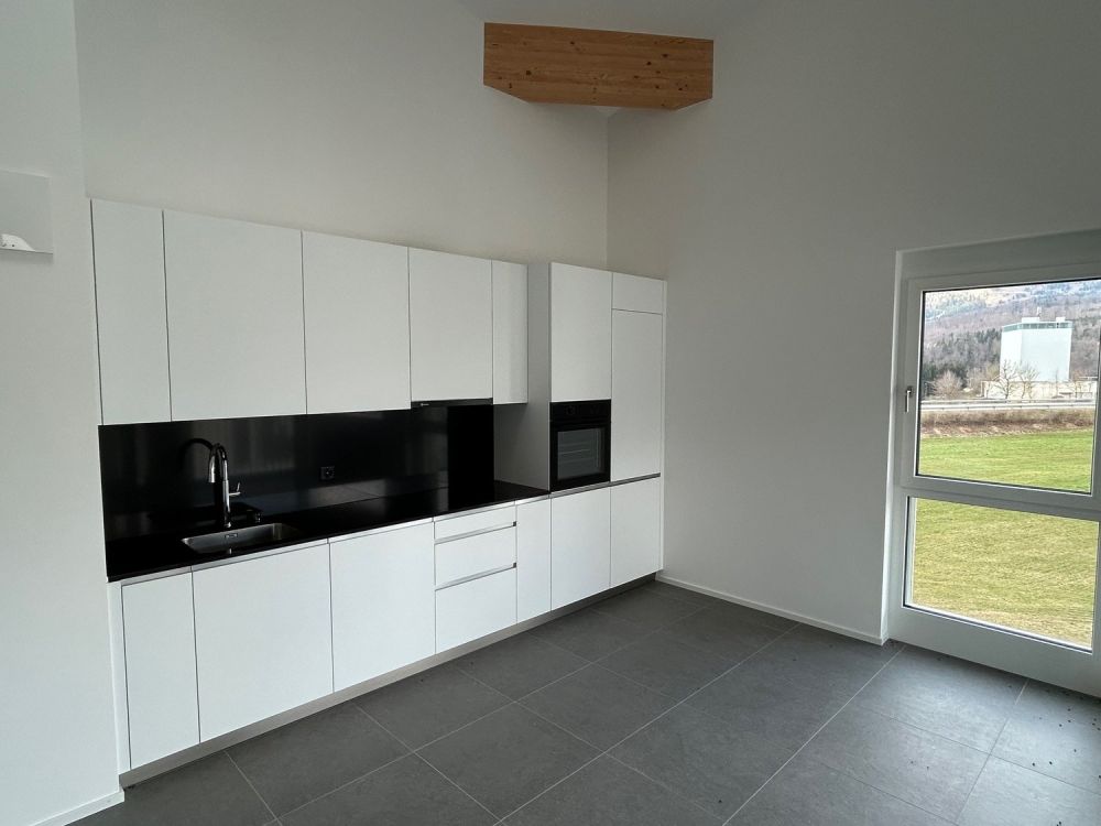 Magnifique 4.5 pièces - Contournement 10 - Vallorbe - Lot E-C-4 - Bild 7