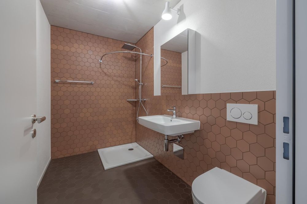 3.5 Zimmerwohnung in Zollikofen - Bild 6