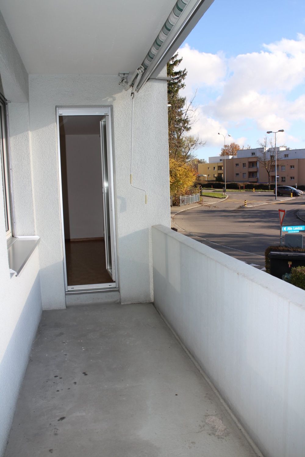 ***befristet bis 30.09.2027*** helle 4.5-Zimmerwohnung im HP - Bild 11