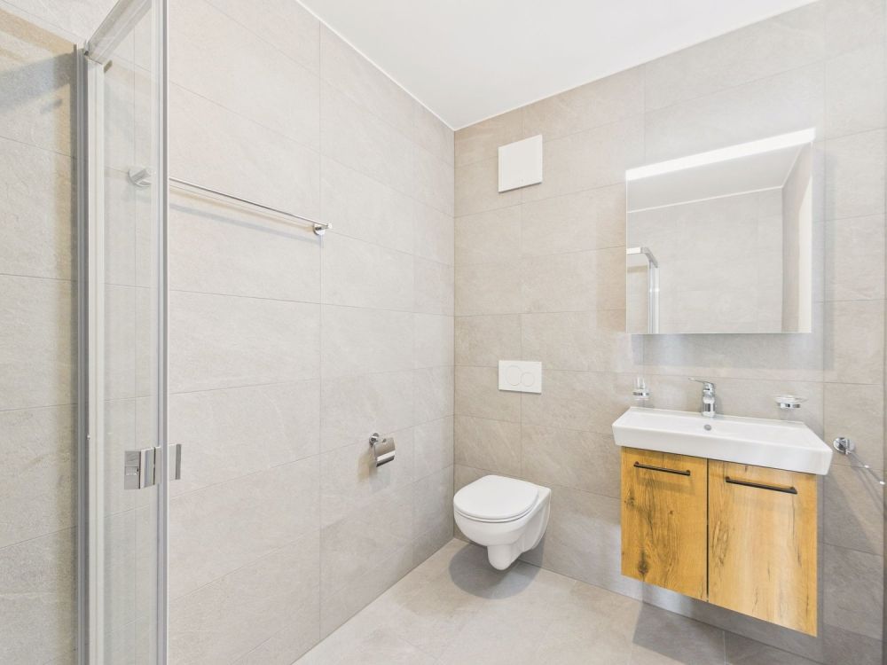 Charmant appartement de 2.5 pièces à Léchelles - Image 5