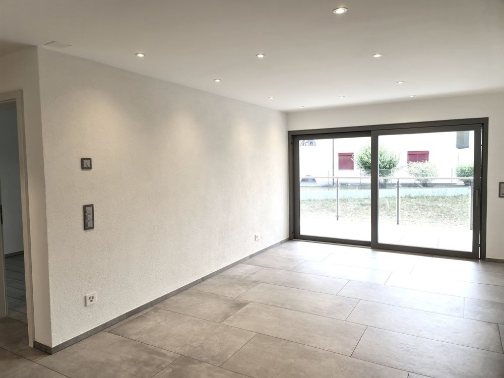 A louer magnifique appart. de 2,5 pièces dans immeuble comme neuf avec place de parc dans le garage - Bild 3