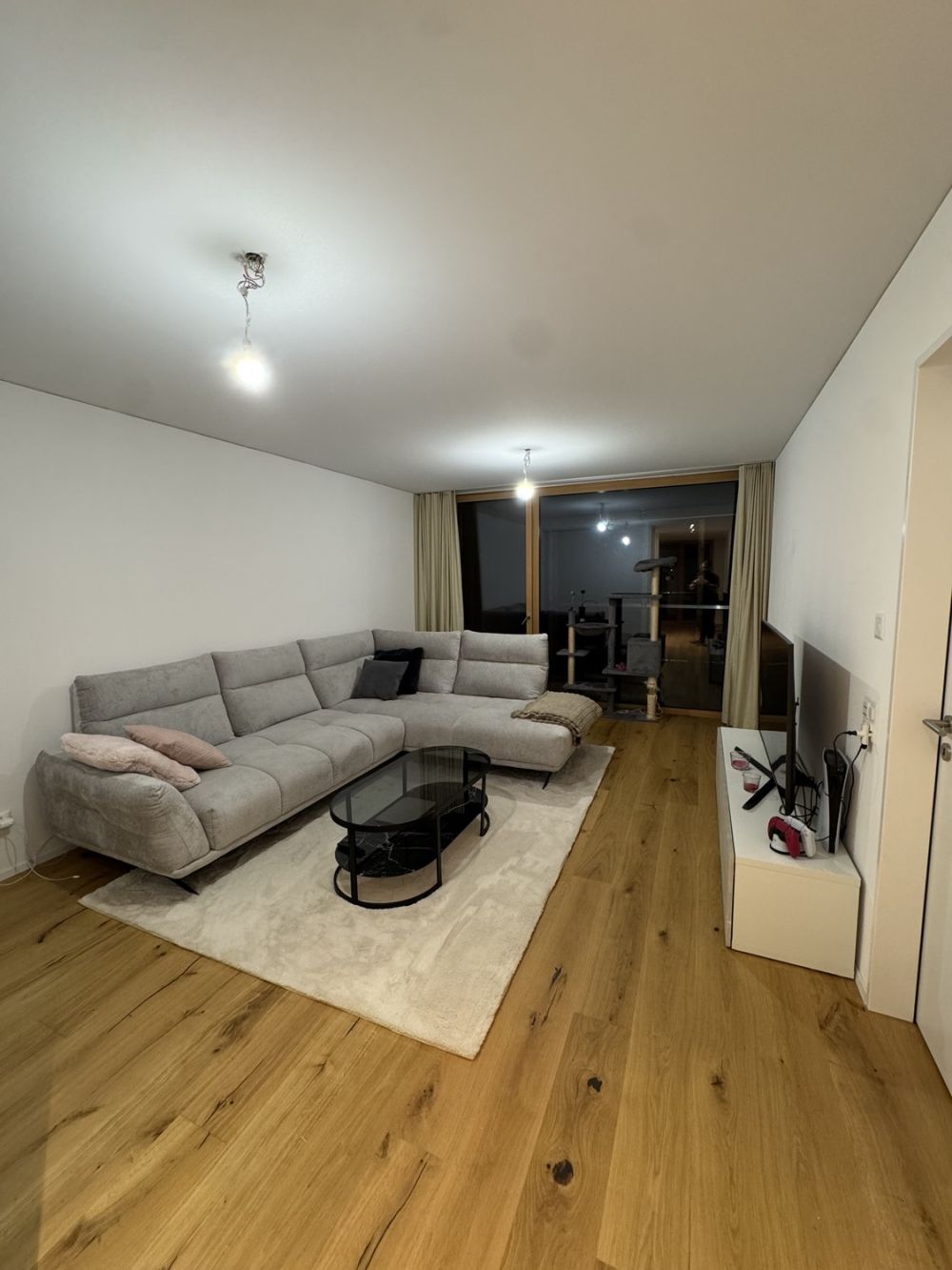 Helle 2.5-Zimmer-Wohnung in ruhiger Lage - Bild 1