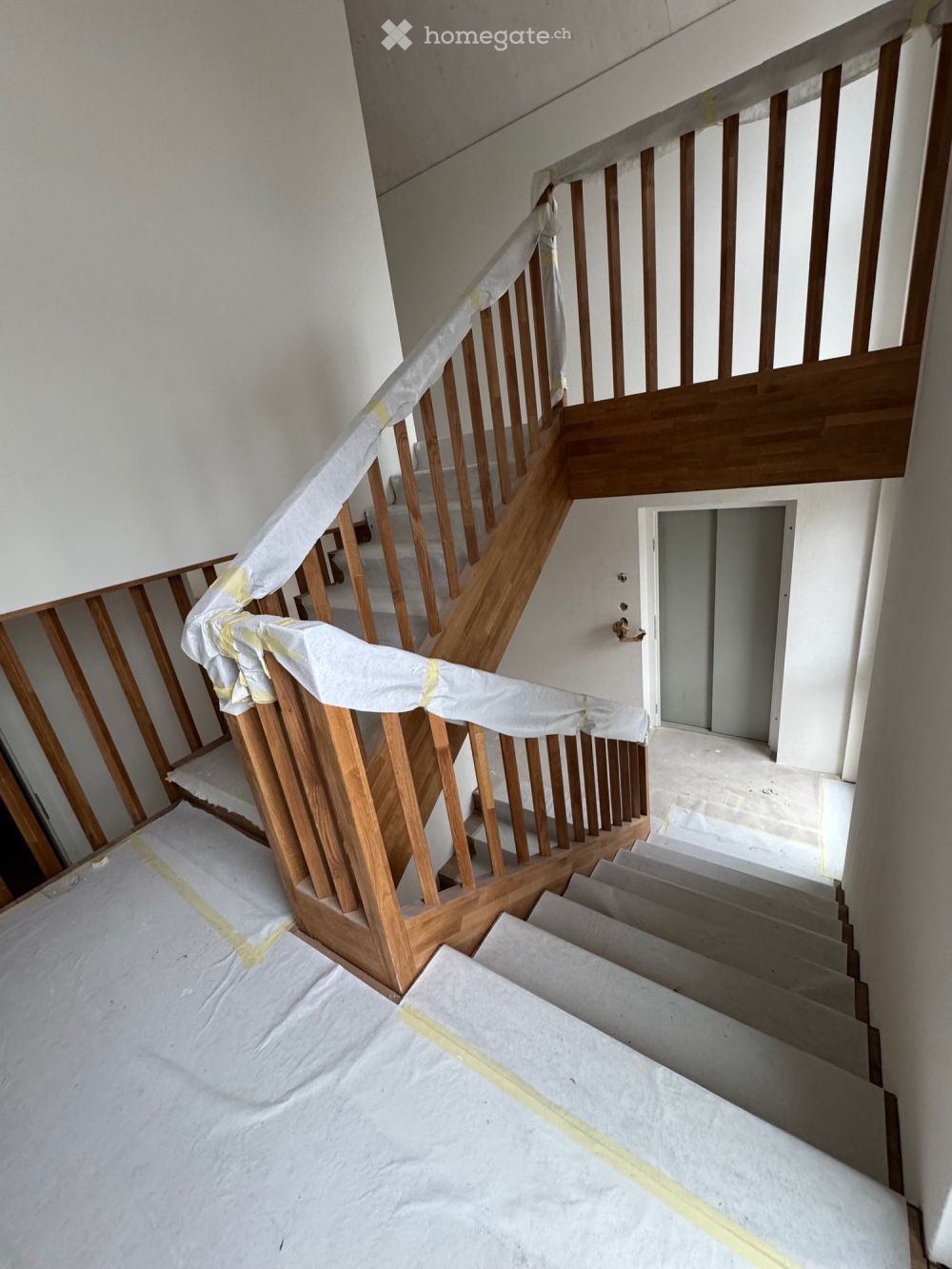 Moderne 5.5-Zimmer-Duplex-Wohnung in Bertschikon (Gossau ZH) - Bild 7