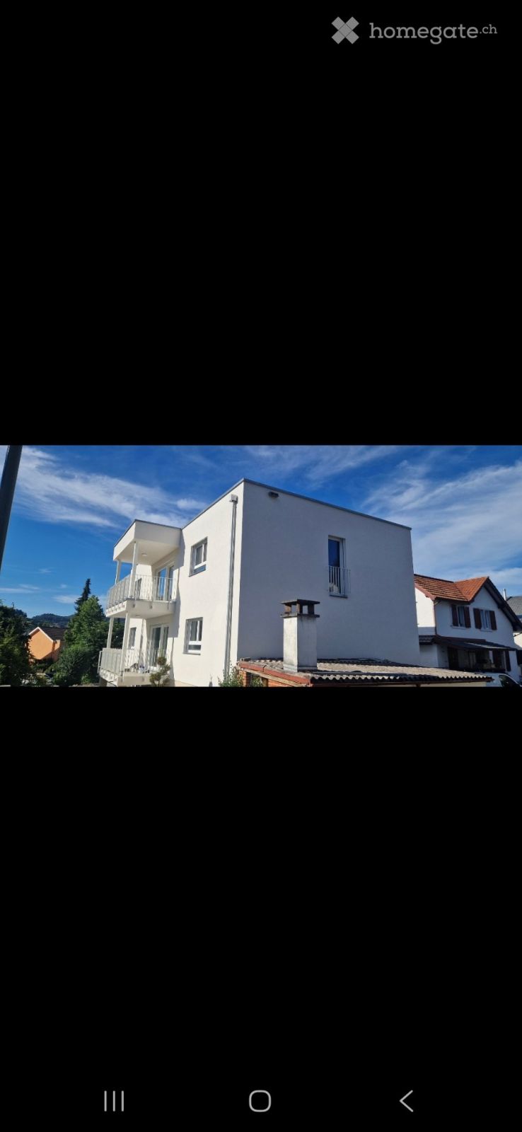 Neubauwohnung 4.5Zimmer Gelterkinden - Bild 2