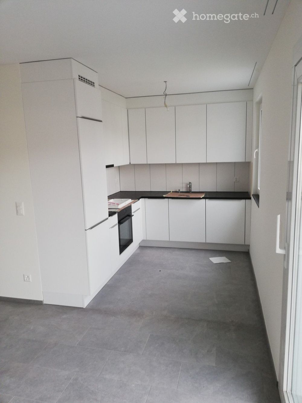 3.5 Zimmer Gartenwohnung - Bild 3