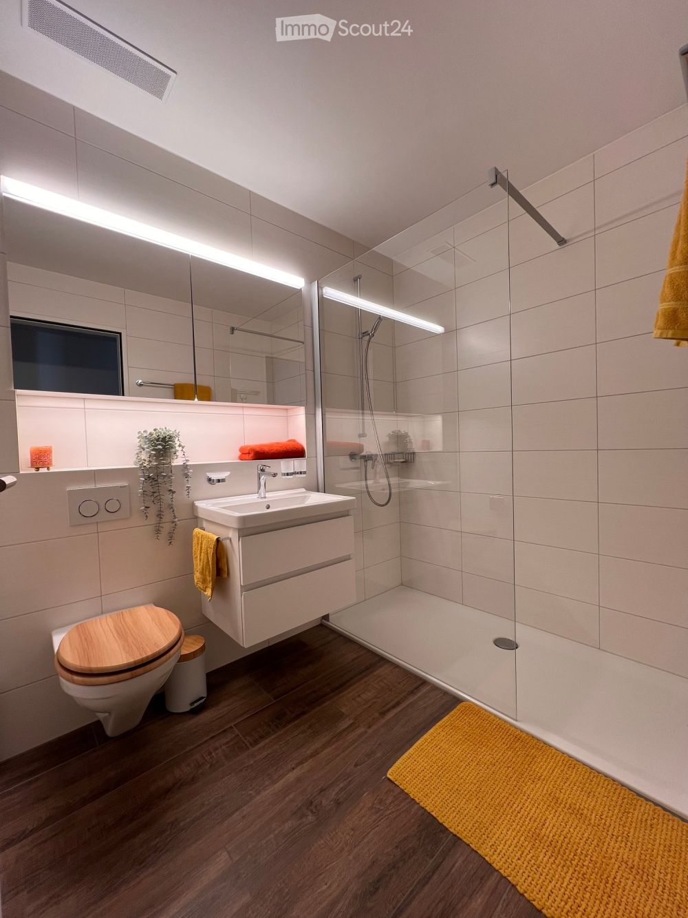 Modern & Cozy City Loft Basel-Pratteln - möbliert - befristet - Bild 10