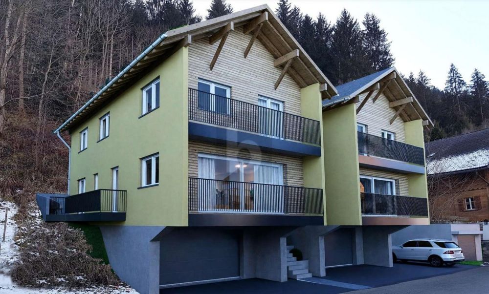 IHR NEUES, MODERNES ZUHAUSE - Bild 1