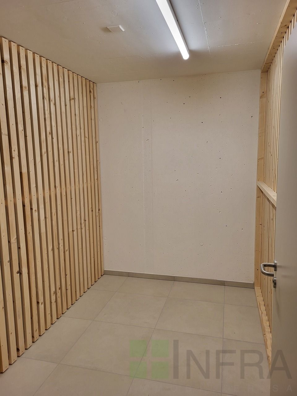 Appartements adaptés ou protégés de 65 m2 - Bild 9