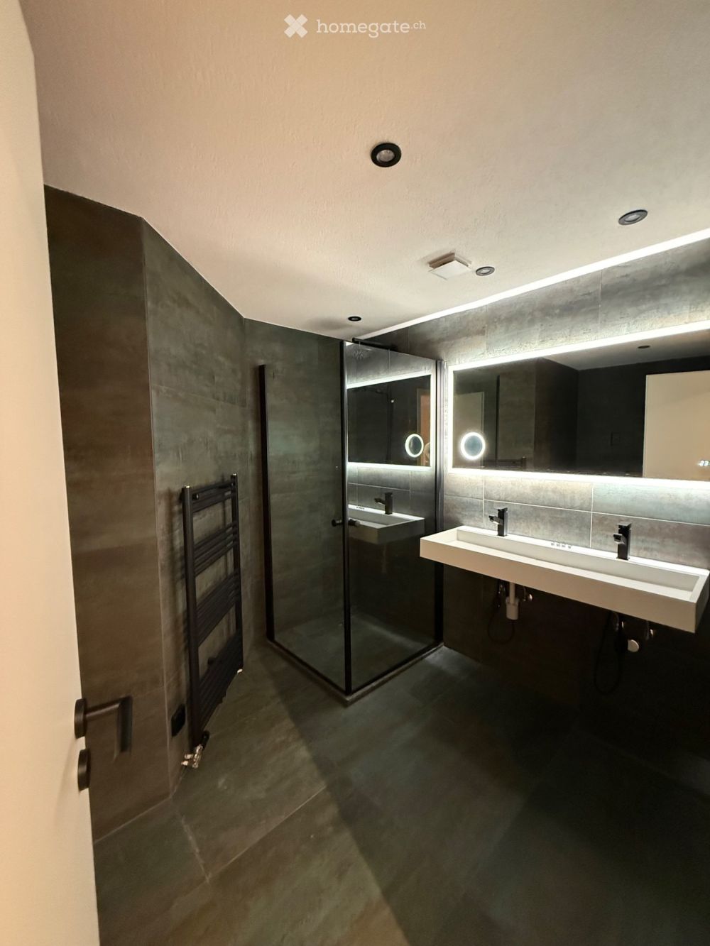 DesignerwohnungmitsonnigemSouterrainGarten&TerrasseSmartHome - Bild 5
