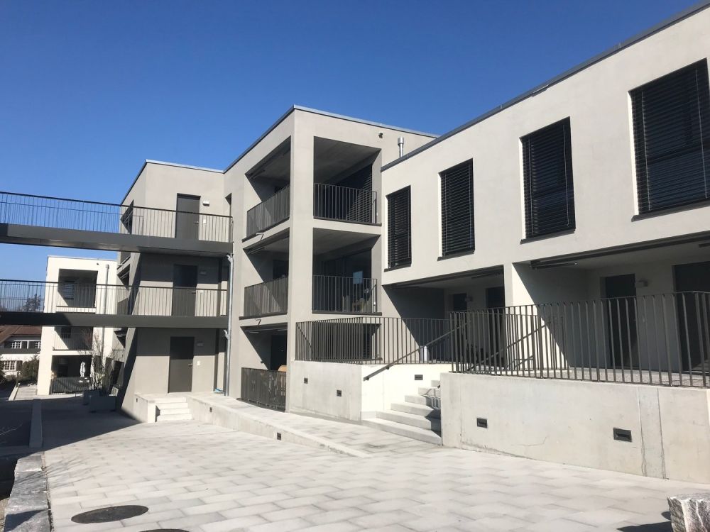 Willkommen Zuhause - Bild 1