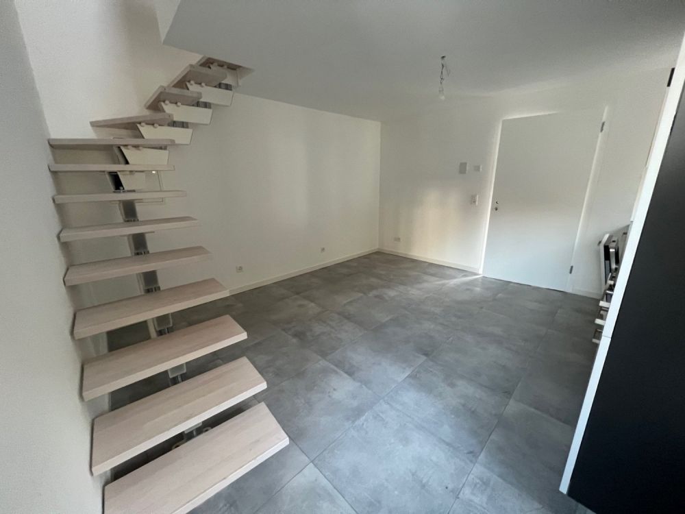 Moderno duplex di 2.5 locali a Roveredo - Bild 3