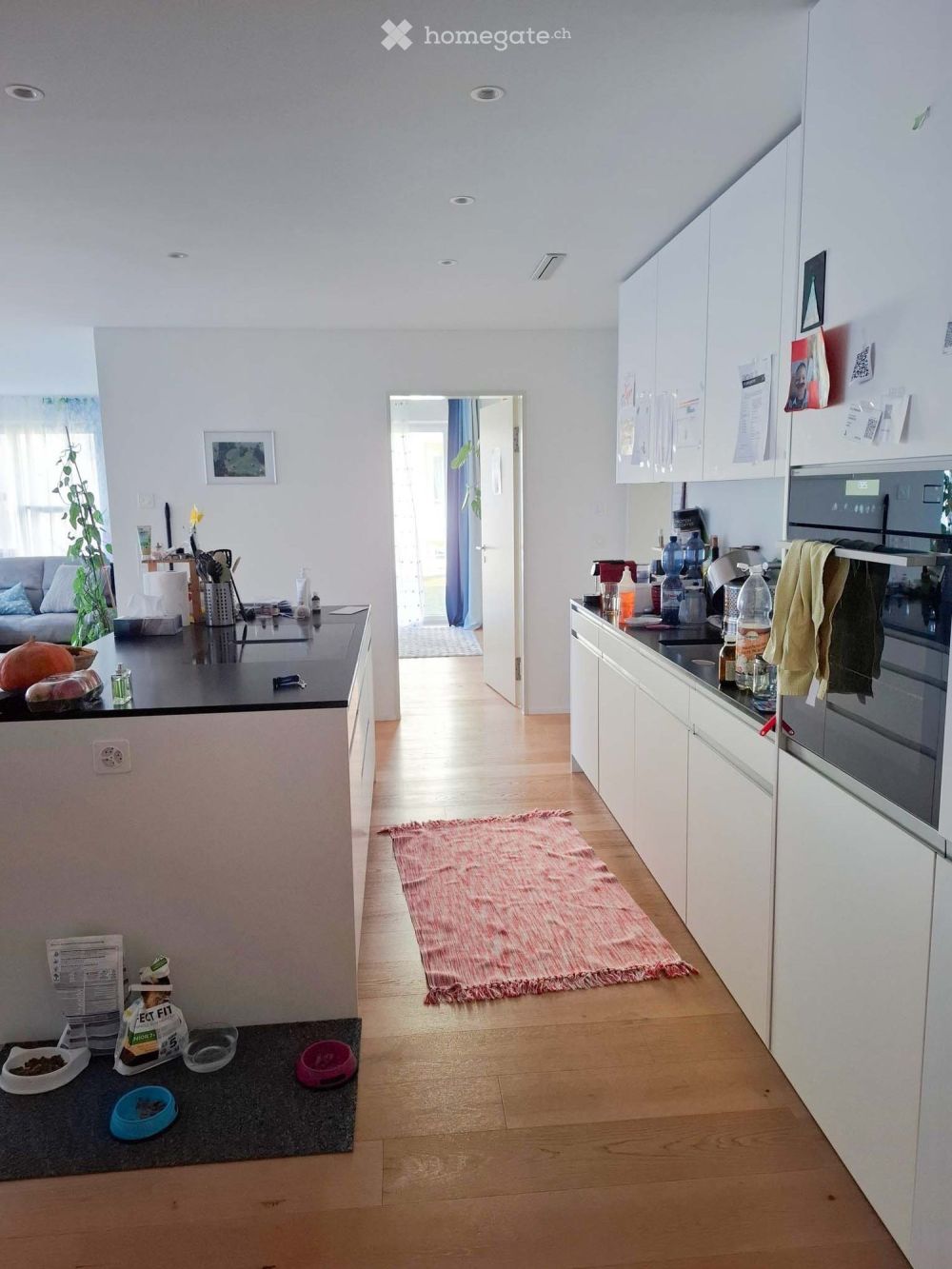 Wohnung in Trimmis - Bild 2