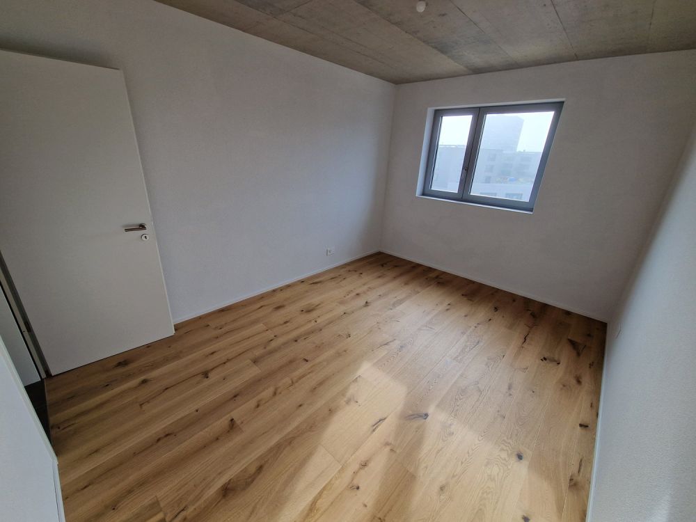 Magnifique 3.5 pièces neuf avec loggia à Delémont - Bild 4