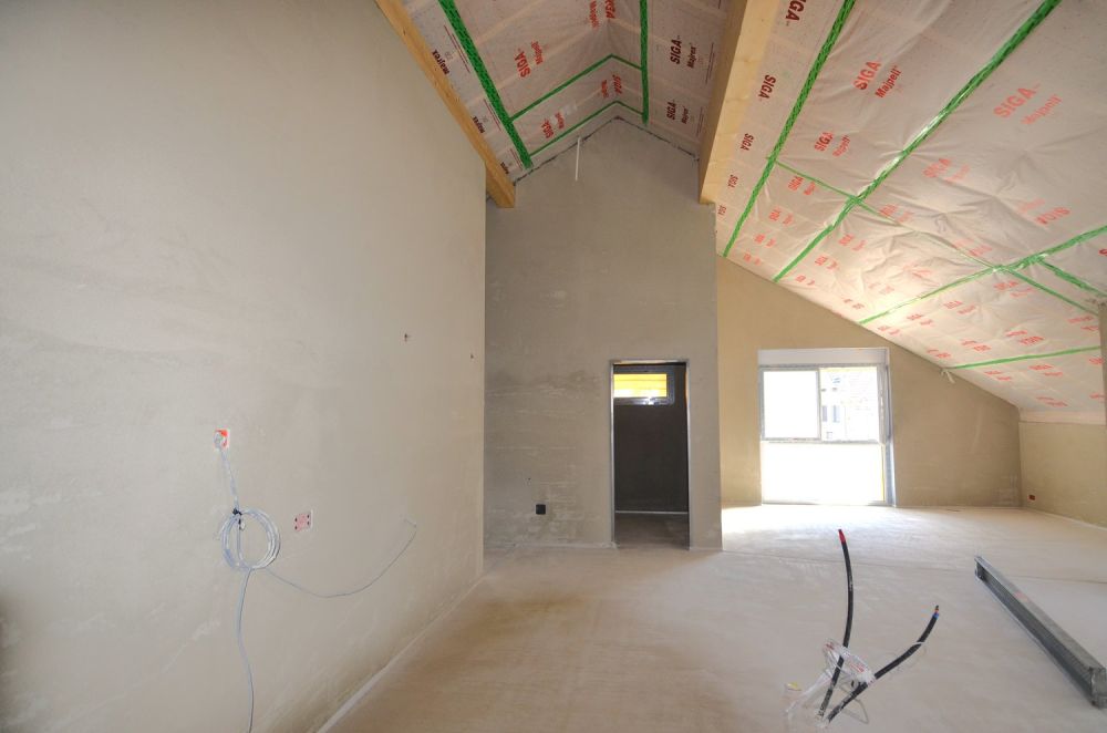 Moderne 4.5-Zimmer-Wohnung in Wynigen – Neubau - Bild 4