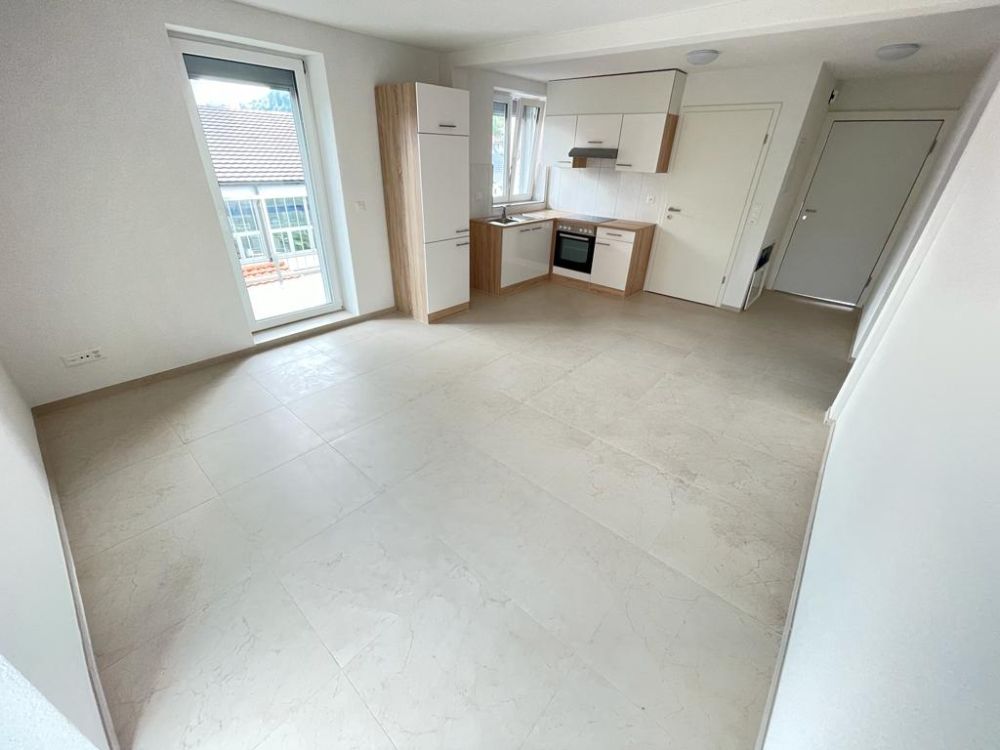 Per 01.03.2026 zu vermieten  3.5 Zi.-Wohnung mit Balkon - Bild 2