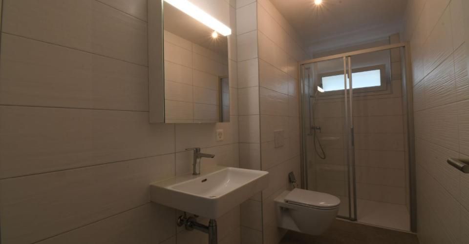 Appartement neuf de 4.5 pièces - Appartement 4.5 pièces - image - 8