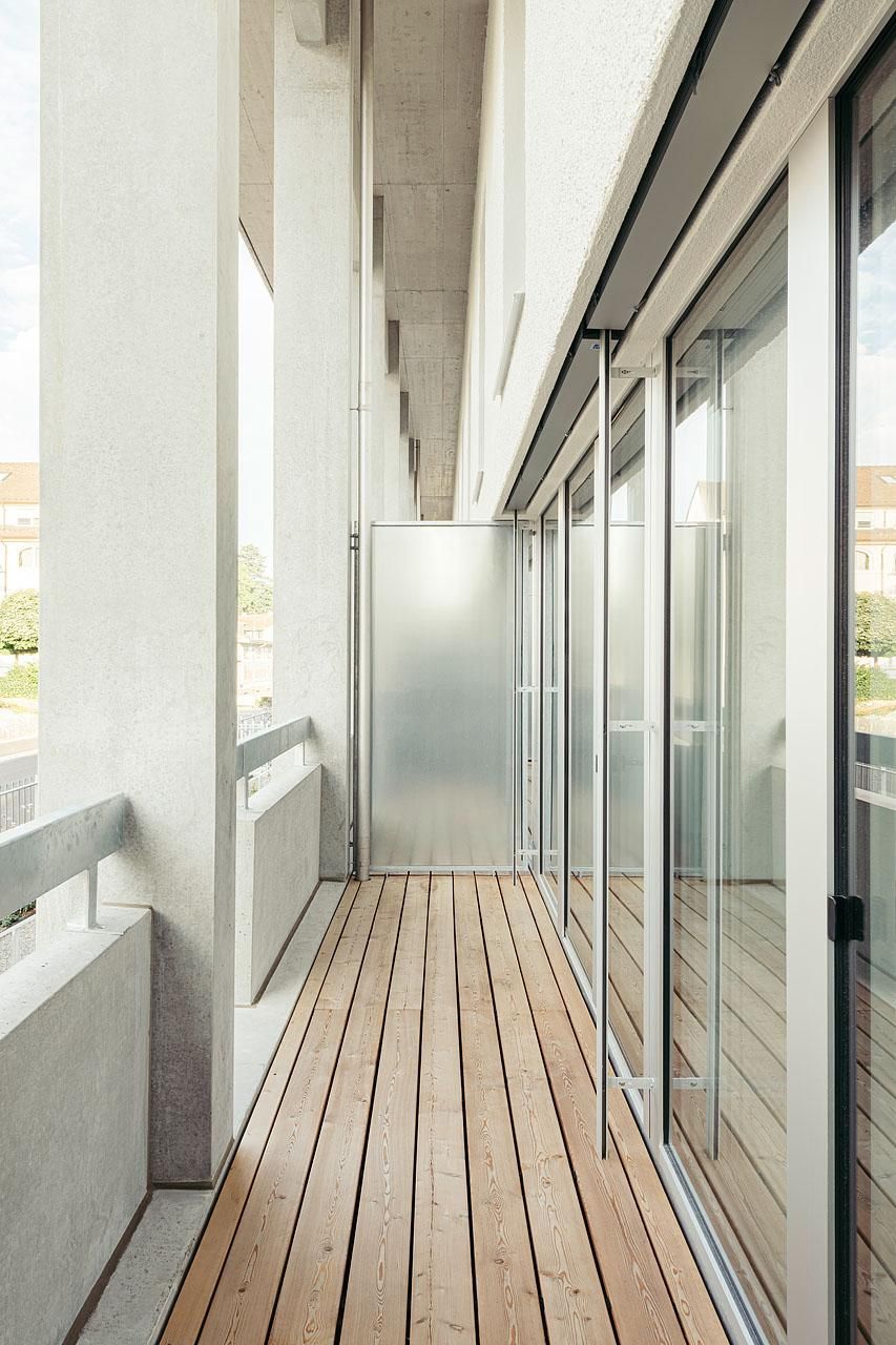 4.5-Zimmer-Reihenhaus in Rorschach - Bild 3
