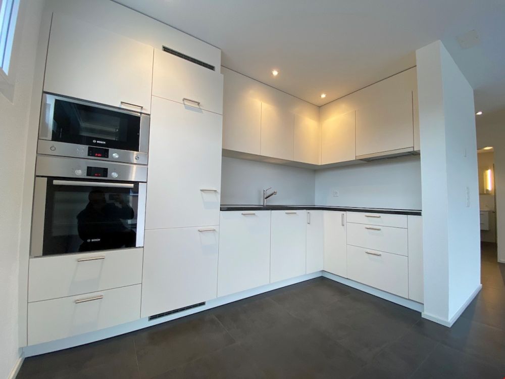 vermutlich die attraktivste Attika-Wohnung weit und breit - Bild 10