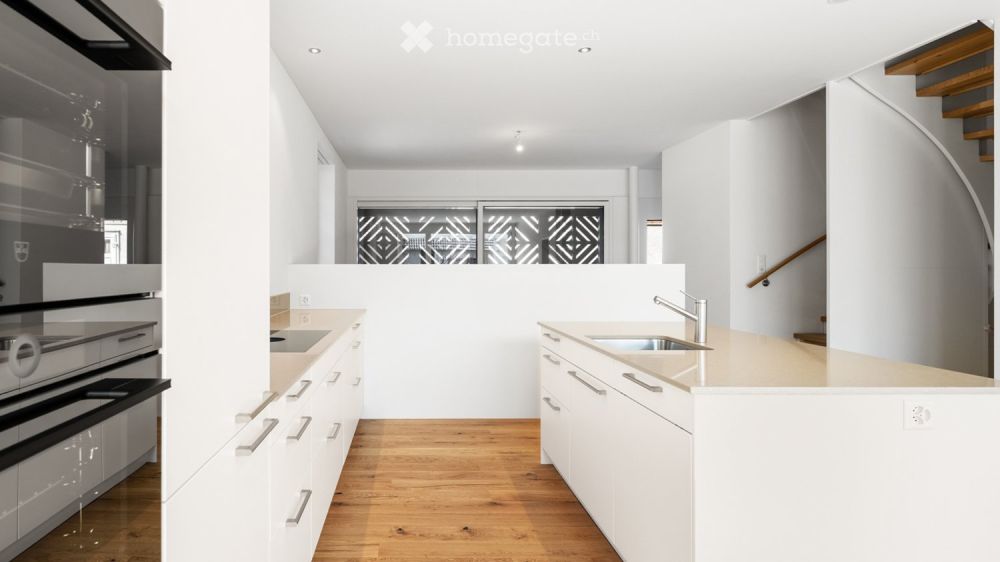 Moderne 5.5-Zimmer-DEFH in Muri AG - Neubau 2025 - Bild 13