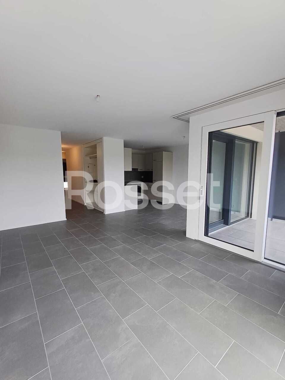 Neue 3½-Zimmer-Wohnungen von etwa 77 oder 83 m² - Bild 3