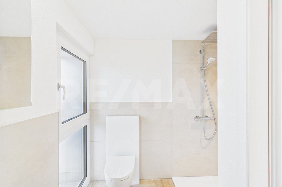 NEUBAU! Superschöne 3.5 Zimmer Dach-Maisonettewohnung mit Balkon in Lachen SZ zu mieten! - Bild 13