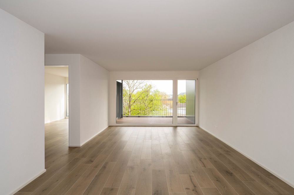 Wohnen im Zentrum von Wetzikon - Bild 2