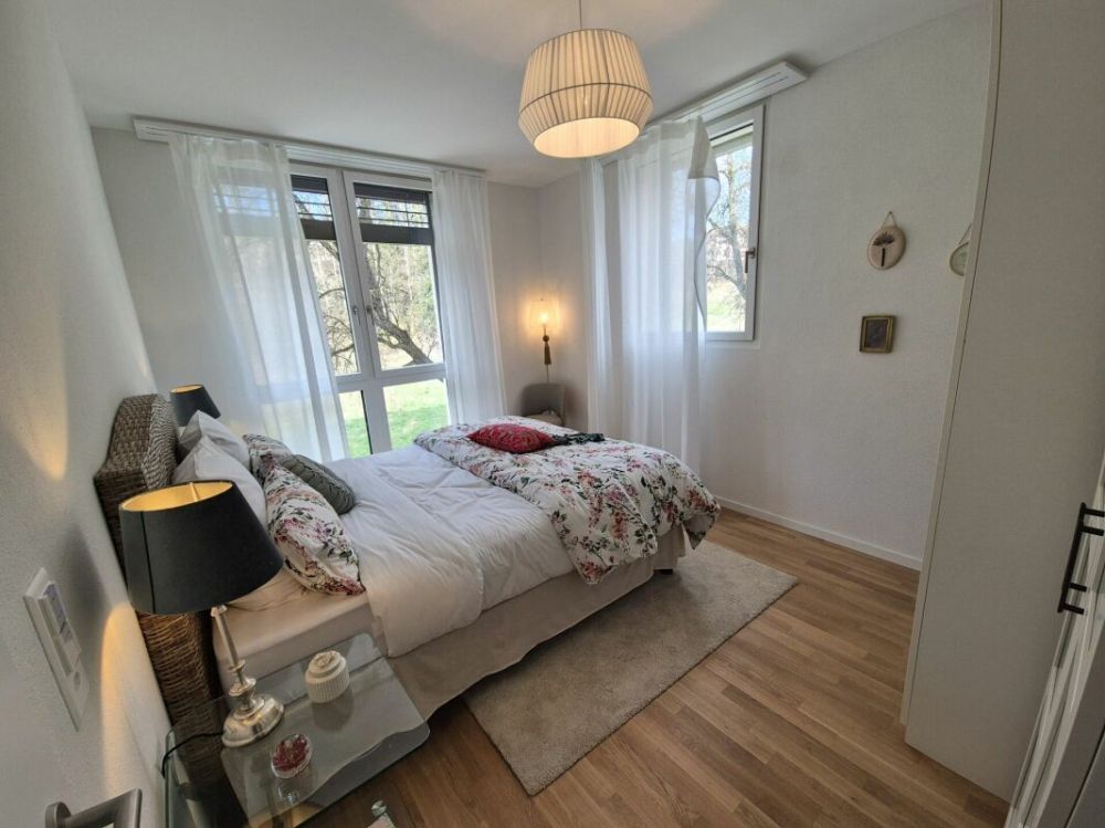 Prairie 1 - Appartement 2.5 pièces au 3ème étage - Bild 4