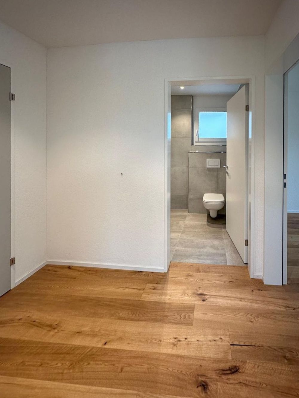 3.5-Zimmer-Penthouse mit grosser Dachterrasse in Seengen - Bild 3