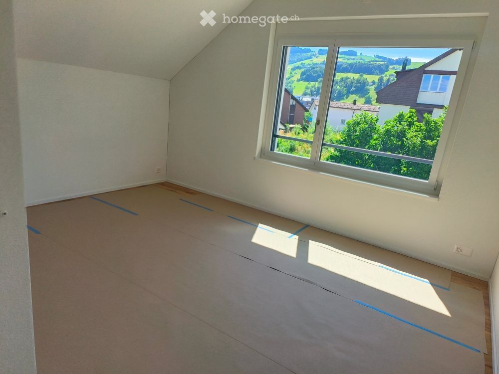 Moderne 4.5-Zimmer-Maisonette-Wohnung in Wollerau – Erstbezug ab sofort! - Bild 5
