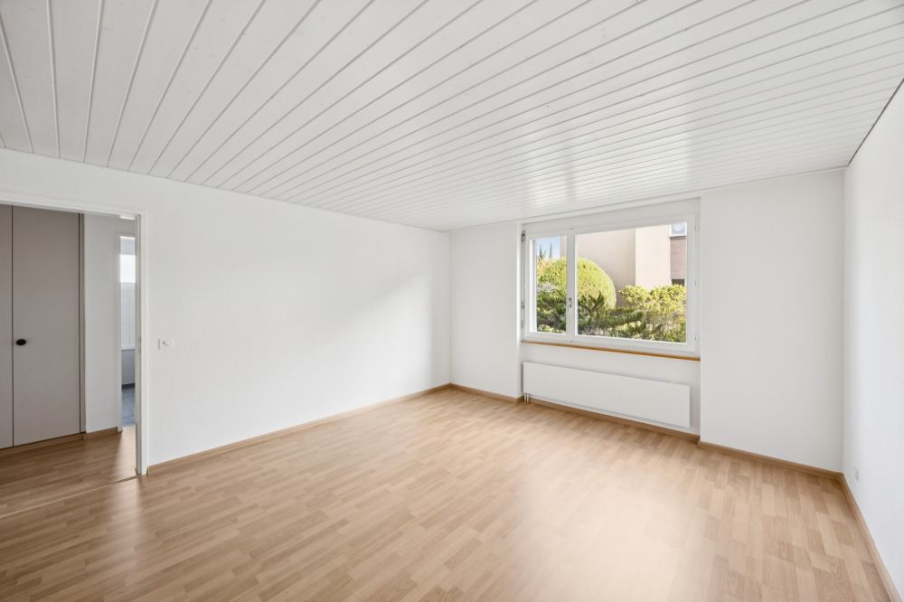 Erstvermietung nach Sanierung  super Lage - Bild 3