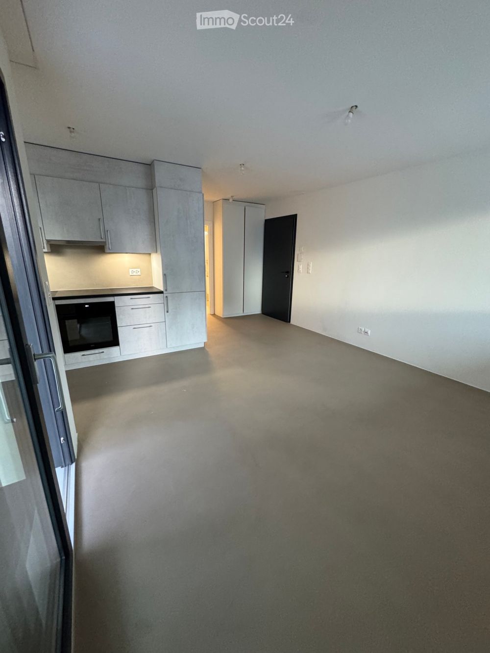 Appartement 2.5 pièces de haut standing dans un immeuble neuf - libre dès le 1 novembre 2026 - Bild 2