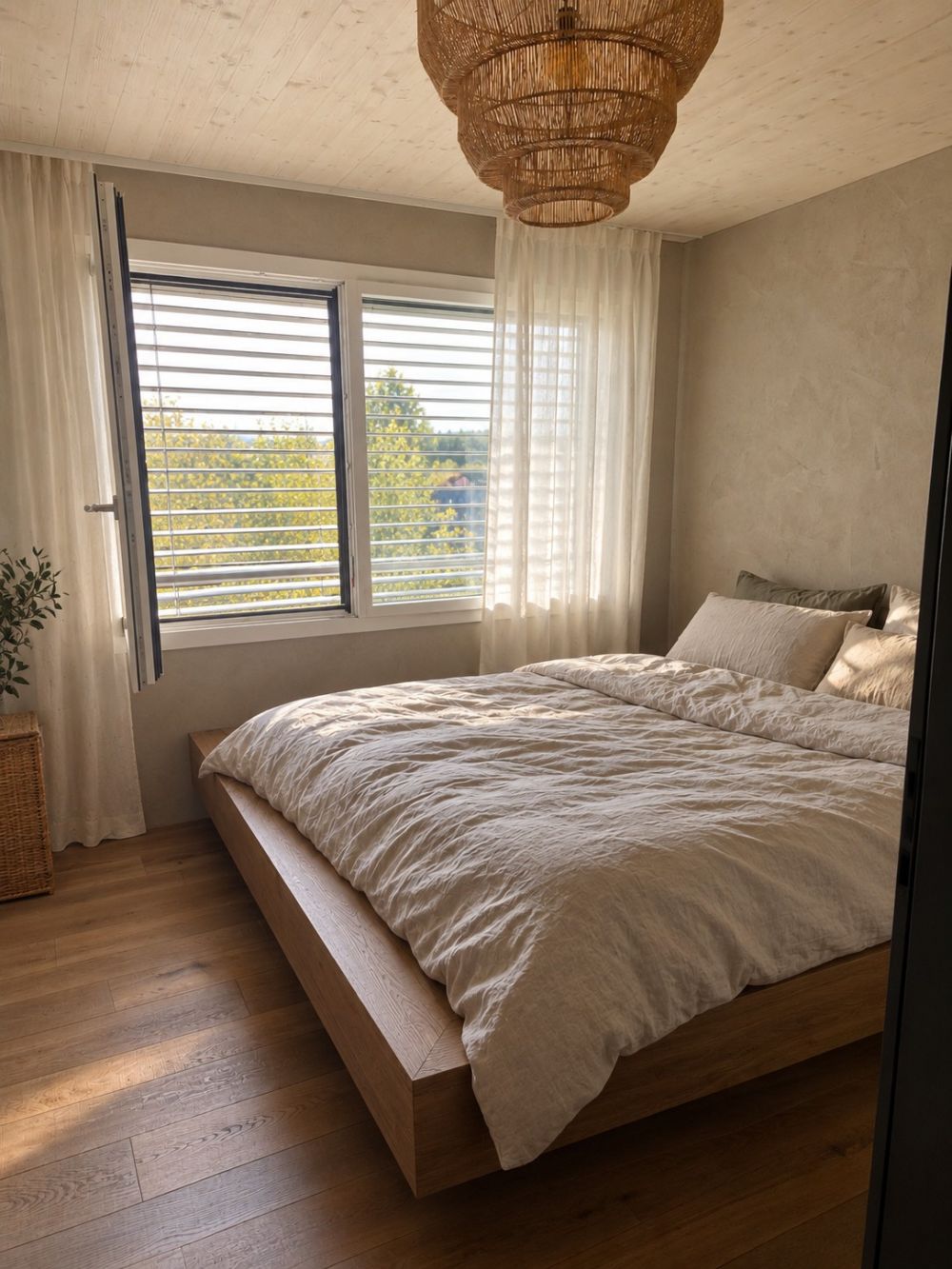 2 1/2 Zimmer-Wohnung in Aesch zu vermieten - Bild 9