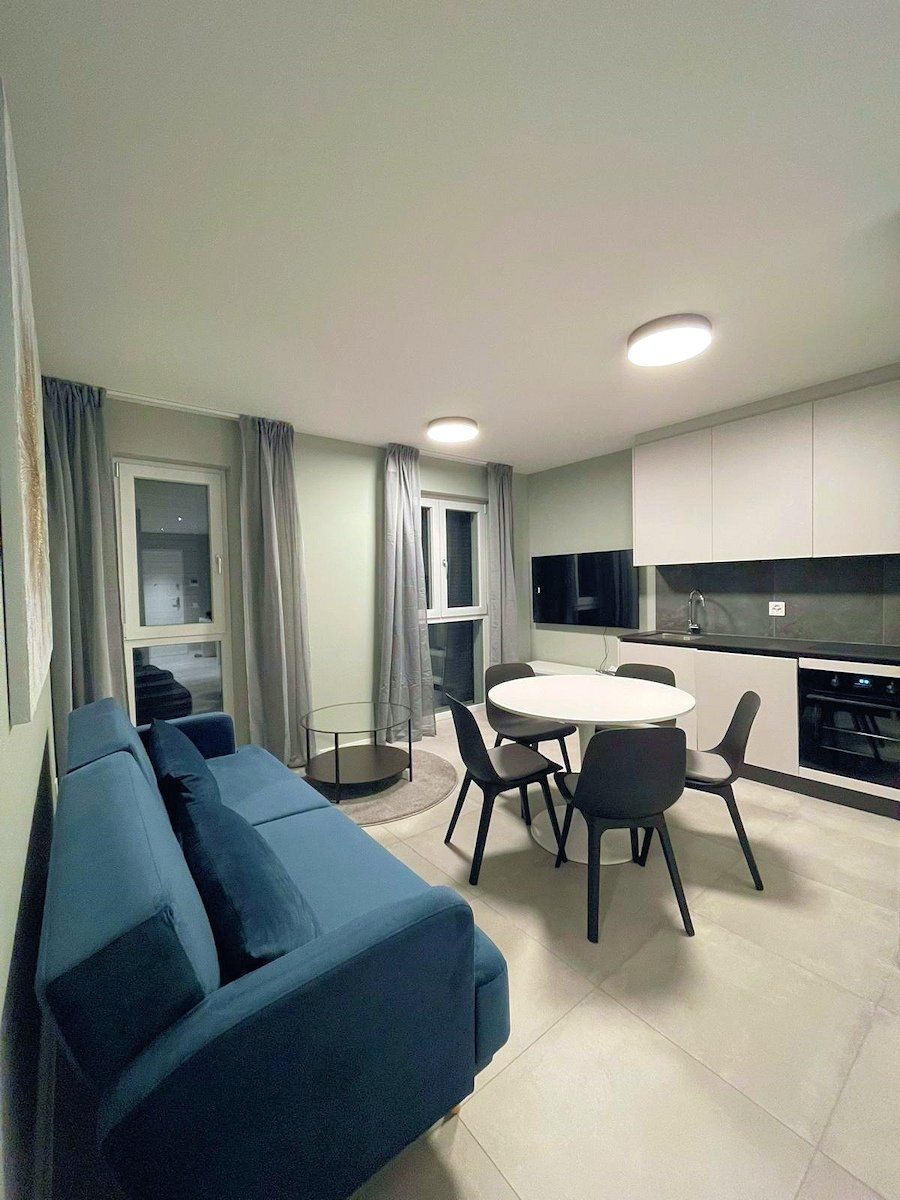 Appartamento arredato di 2.5 locali a Morbio Inferiore – Moderno e luminoso - Bild 2