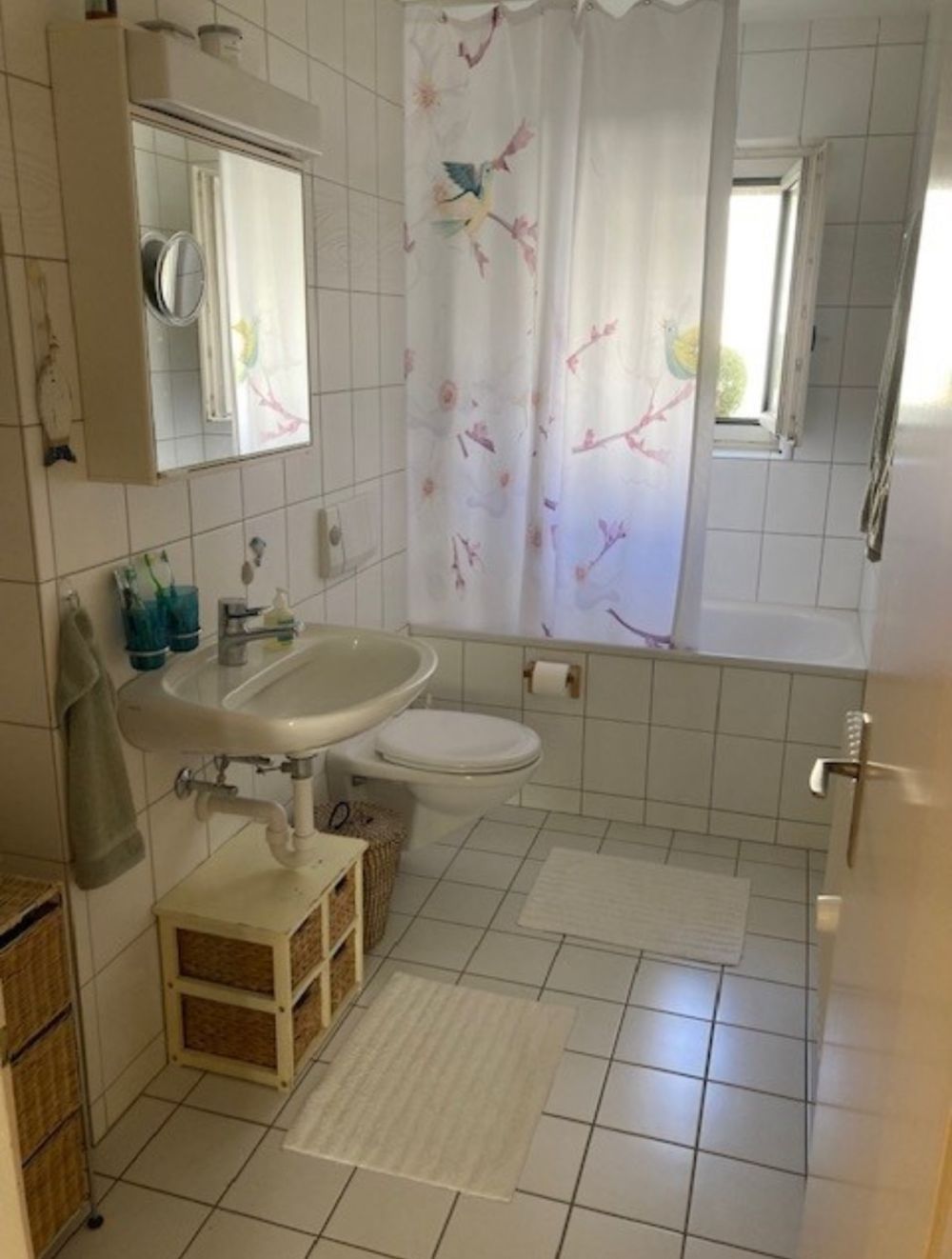 Grosszügige 4-Zimmerwohnung am Zürichsee - Bild 3