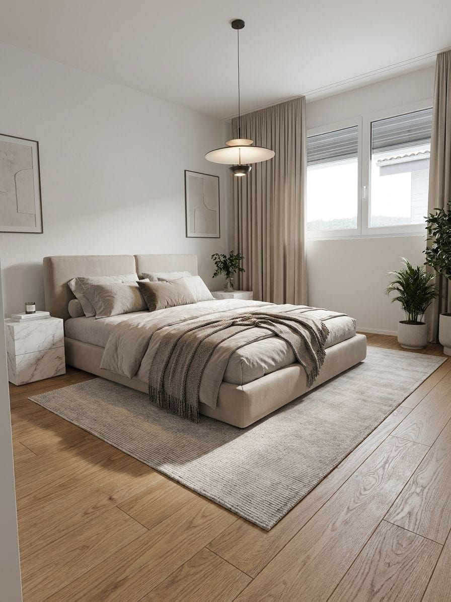 4.5-Zimmer-Terrassenhaus mit Galerie in Däniken - Neubau - Bild 6
