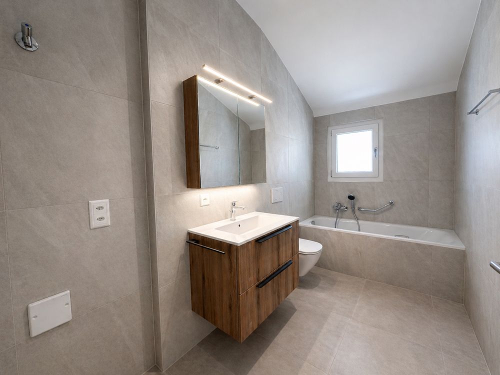 4.5 Zimmerwohnung im 2. OG - Bild 9