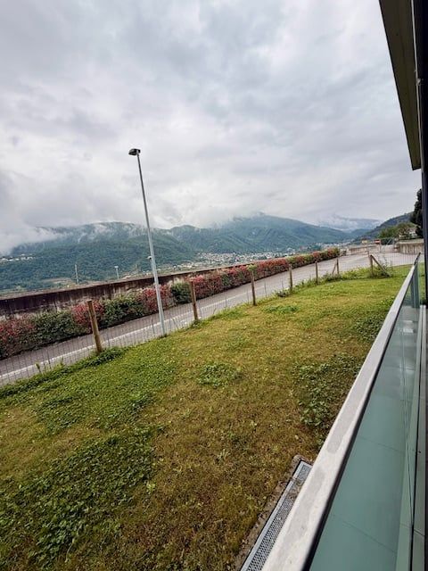 VEZIA: affittasi appartamento di 3.5 locali con giardino - Bild 10