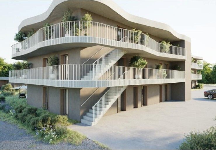 Wohnung - Bild 5