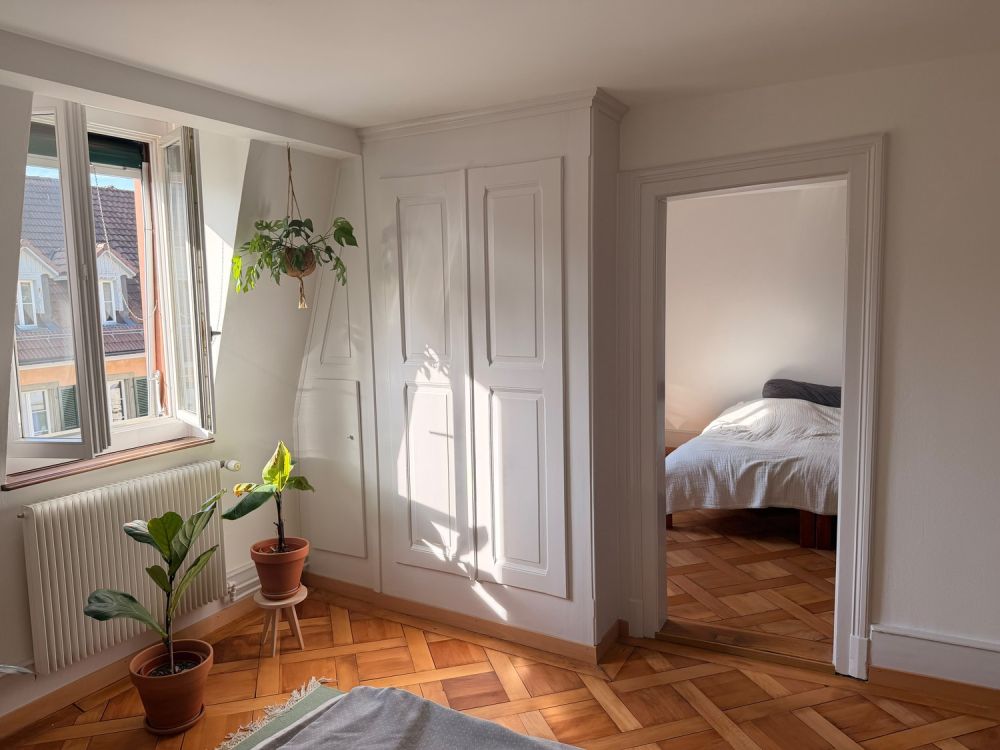 Wunderschöne 3.5 Zimmer-Maisonettewohnung in top Lage - Bild 3