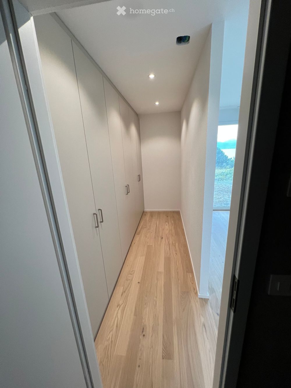 Duplex en terrasse en construction, disponible depuis début janvier 2026 - Bild 5